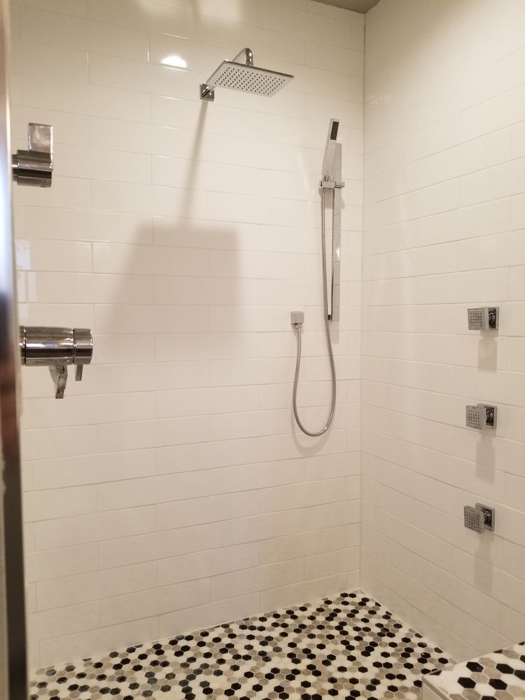 Slide of Plumbing Specialists of Oklahoma