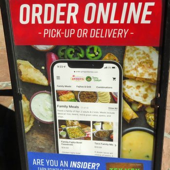 Gringo's Mexican Kitchen - Tex-Mex Near Me - Stafford, Texas Gringo's Mexican Kitchen - Tex-Mex Near Me - Stafford, Texas