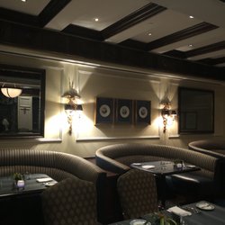 Fairview Dining Room - Restaurant interior seating
