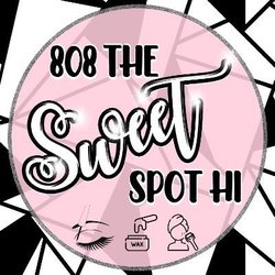 ️The Sweet Spot️