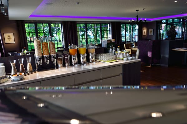 Arthotel Kiebitzberg by null