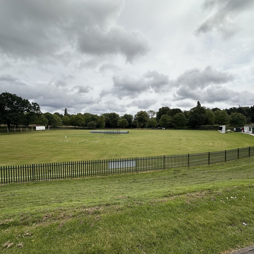 Handsworth Park - Cricket! - Parks Near Me - Birmingham, ABE Handsworth Park - Cricket! - Parks Near Me - Birmingham, ABE