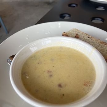 Beans - Potato bacon soup - Delis Near Me - Dry Ridge, Kentucky