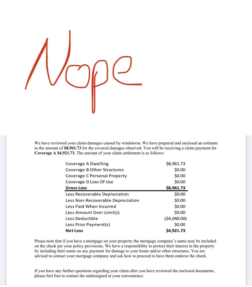 Slide of Power Roofing Solutions