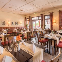 Hotel Warnemünder Hof - Restaurant "Uns Hüsung"
