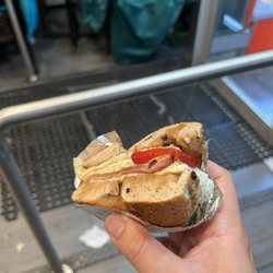 Bagel Express