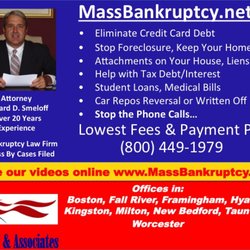 Smeloff & Associates Law Offices - Lowest Fees & Payment Plans! Call (800) 449-1979