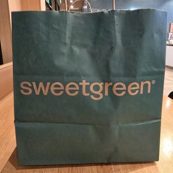 sweetgreen - Healthy Salads, Wraps, and Bowls - Salad Near Me - Deerfield, Illinois
