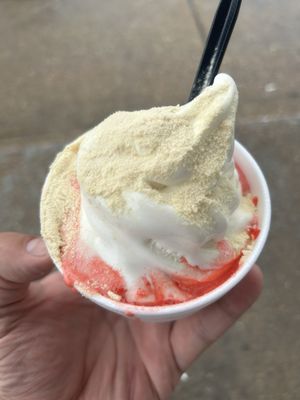 John's Drive In by null