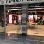 Photo of Finish Line
