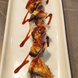 El Camino Roll