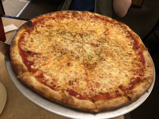 Frank S Pizza