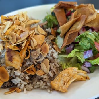 Waterview - Mansaf - Middle Eastern Near Me - Pictou, Nova Scotia Waterview - Mansaf - Middle Eastern Near Me - Pictou, Nova Scotia
