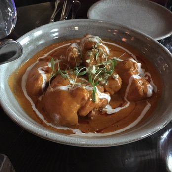 ROOH - Indian Near Me - San Francisco, California