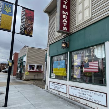 State Meats - Exterior - Meat Shops Near Me - Parma, Ohio