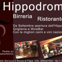 hippodrome