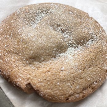 Rose Ave Bakery - Ginger mochi cookie - Bakeries Near Me - Washington, DC, District of Columbia Rose Ave Bakery - Ginger mochi cookie - Bakeries Near Me - Washington, DC, District of Columbia
