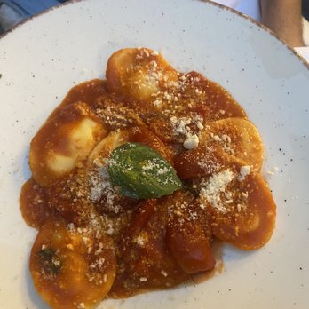 L'Abside - Ravioli bolognese - Italian Near Me - Amalfi, SA