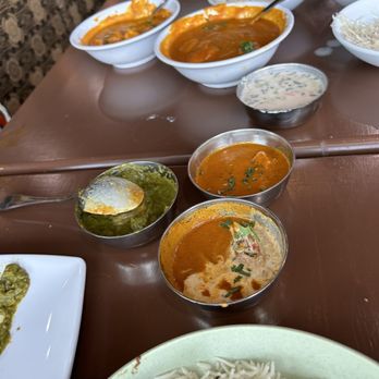 Tandoori Lounge - Indian Near Me - Austin, Texas