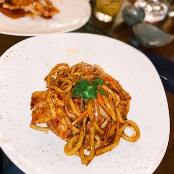 Momo - yaki udon - Japanese Near Me - Quintana Roo, ROO