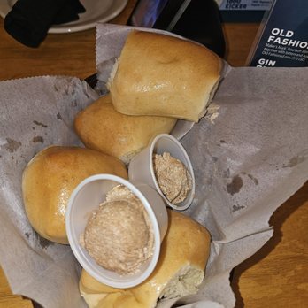 Texas Roadhouse - More DELICIOUS rolls - Steakhouses Near Me - Middletown, New York Texas Roadhouse - More DELICIOUS rolls - Steakhouses Near Me - Middletown, New York