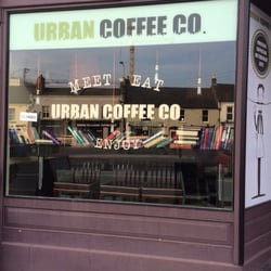 Urban Kitchen & Coffee Co.