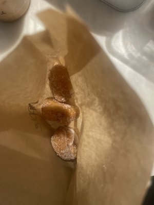 Doughnuttery by null