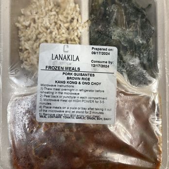 Lanakila Kitchen - Caterers Near Me - Honolulu, Hawaii