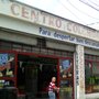 Centro Colchonero