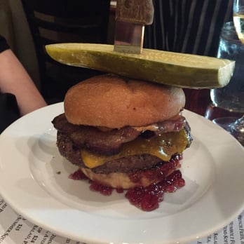 The Chef's Table - Secret menu PB&J burger! - New American Near Me - Rocklin, California The Chef's Table - Secret menu PB&J burger! - New American Near Me - Rocklin, California