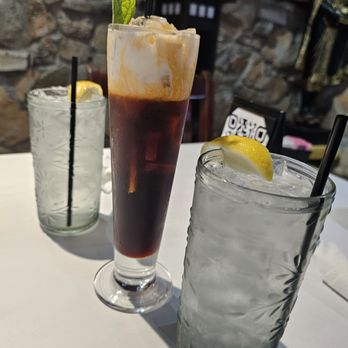 Tong's Thai Restaurant - Thai ice tea - Thai Near Me - San Antonio, Texas Tong's Thai Restaurant - Thai ice tea - Thai Near Me - San Antonio, Texas