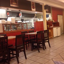 Mo's - Clean and friendly atmosphere