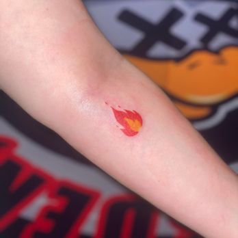 Inkaholicz - Tattoo Near Me - Gadsden, Alabama