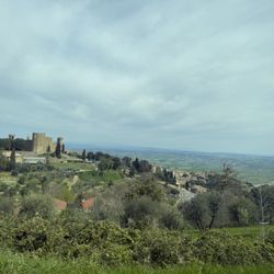 We Drive You Tuscany