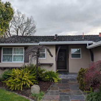 Trio Roofers - Before Roof Install March 2025 - Roofing Near Me - San Jose, California Trio Roofers - Before Roof Install March 2025 - Roofing Near Me - San Jose, California