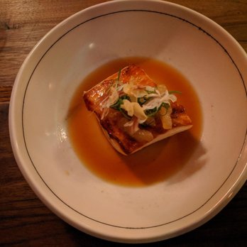Uchi Austin - Walu Walu - Sushi Bars Near Me - Austin, Texas Uchi Austin - Walu Walu - Sushi Bars Near Me - Austin, Texas