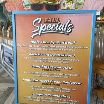 Playa Bowls - Coffee & Tea Near Me - St Matthews, Kentucky Playa Bowls - Coffee & Tea Near Me - St Matthews, Kentucky