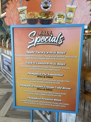 Menu photo 7 Playa Bowls St Matthews, KY Menu photo 7 Playa Bowls St Matthews, KY