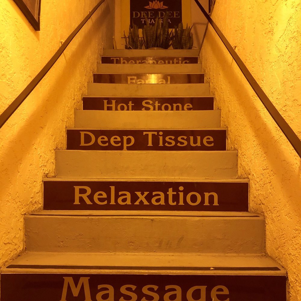 Dee Dee Thai Spa - Massage Near Me - Long Beach, California Dee Dee Thai Spa - Massage Near Me - Long Beach, California