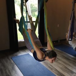 The Yoga House