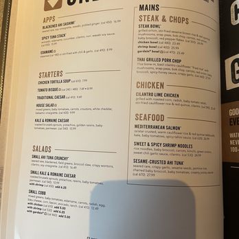 Yard House - New American Near Me - Concord, California Yard House - New American Near Me - Concord, California