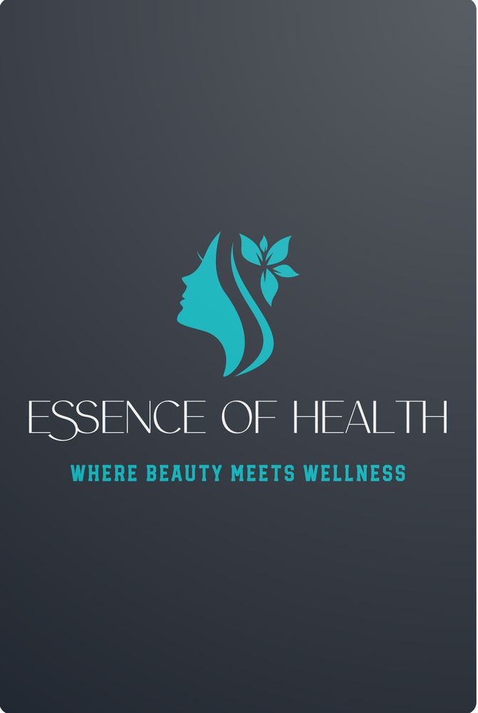 Essence of Health Logo