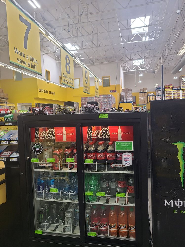 FOOD 4 LESS Grocery 2025 N Dinuba Blvd, Visalia, CA Phone Number