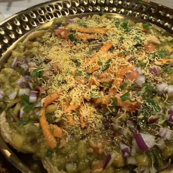 Saivam - Masala chaat - Indian Near Me - Milpitas, California
