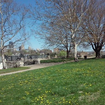 Observation Park - Parks Near Me - Kansas City, Missouri Observation Park - Parks Near Me - Kansas City, Missouri