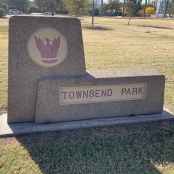 Townsend Park - Parks Near Me - Phoenix, Arizona Townsend Park - Parks Near Me - Phoenix, Arizona