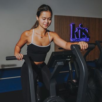 KIS Training Studios - Rouge Echo Bikes - Interval Training Gyms Near Me - Redondo Beach, California KIS Training Studios - Rouge Echo Bikes - Interval Training Gyms Near Me - Redondo Beach, California