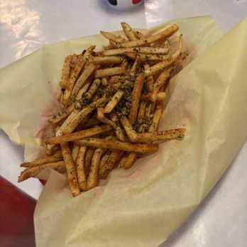 The Blazin’ Claw - Cajun garlic fries - Seafood Near Me - Norwalk, California The Blazin’ Claw - Cajun garlic fries - Seafood Near Me - Norwalk, California