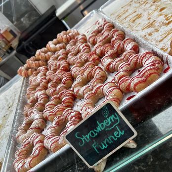 Mochinut - Donuts Near Me - Temple Terrace, Florida