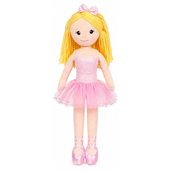 Ennie's Dance Wear - 15" plush doll - Dance Wear Near Me - Kenner, Louisiana Ennie's Dance Wear - 15" plush doll - Dance Wear Near Me - Kenner, Louisiana
